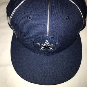Dallas cowboys cap